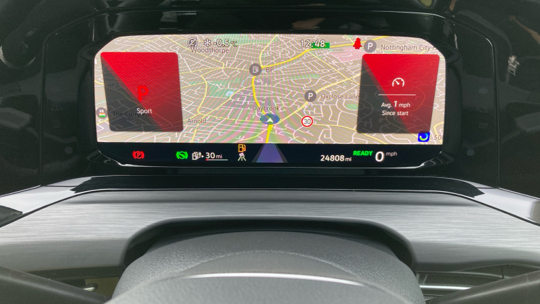 Volkswagen Golf 1.4 TSI eHybrid Style 5dr DSG Hatchback